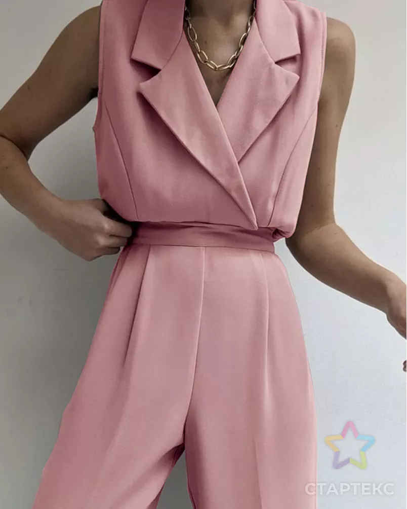 "Дубайский шелк" SPH однотонный арт. КЛ-405-8-23817.008 - рис. 2