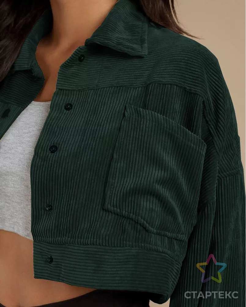 Вельвет "Керри" арт. ВВ-57-3-23829.003 - рис. 3