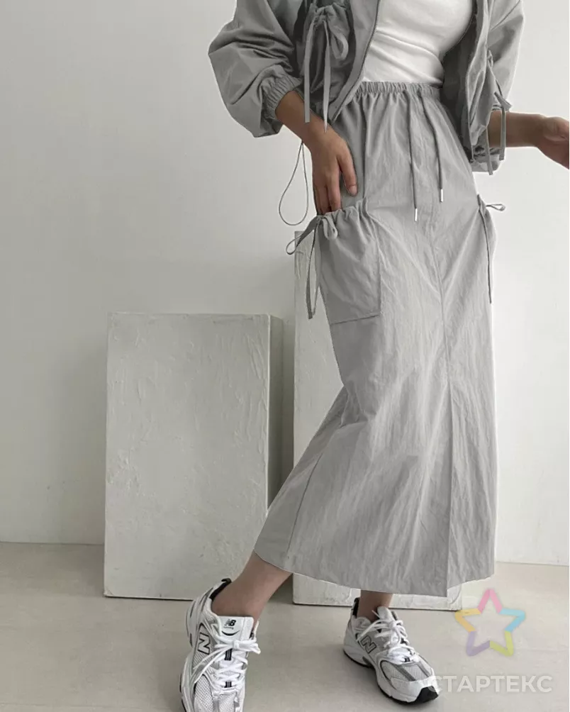 Ткань плащевая "Фейн" арт. ПЛЩ-224-3-23847.003 - рис. 3