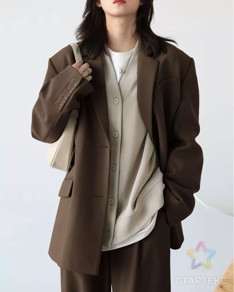 Костюмная "Алес" арт. КО-289-4-24801.005 - рис. 2