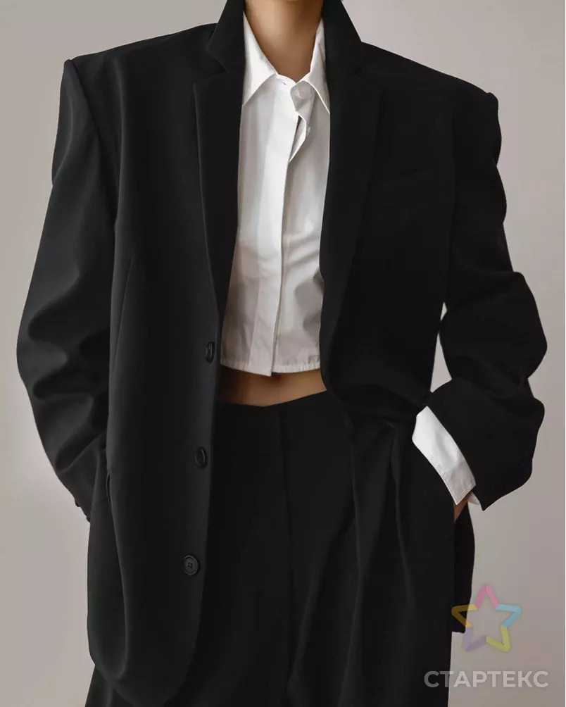 Костюмная "Элегия" арт. КО-314-6-25984.002 - рис. 2