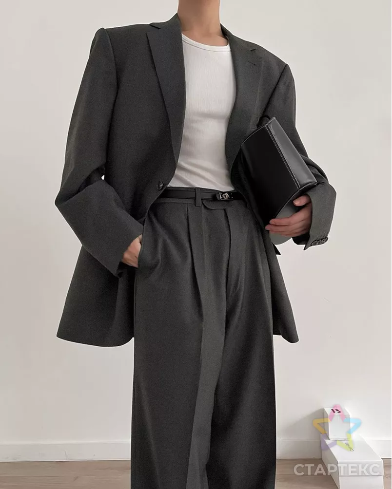 Костюмная "Элегия" арт. КО-314-3-25984.004 - рис. 2
