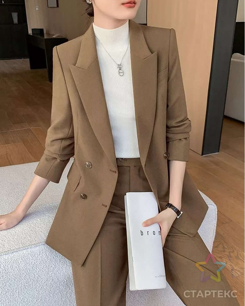 Костюмная "Элегия" арт. КО-314-5-25984.006 - рис. 2