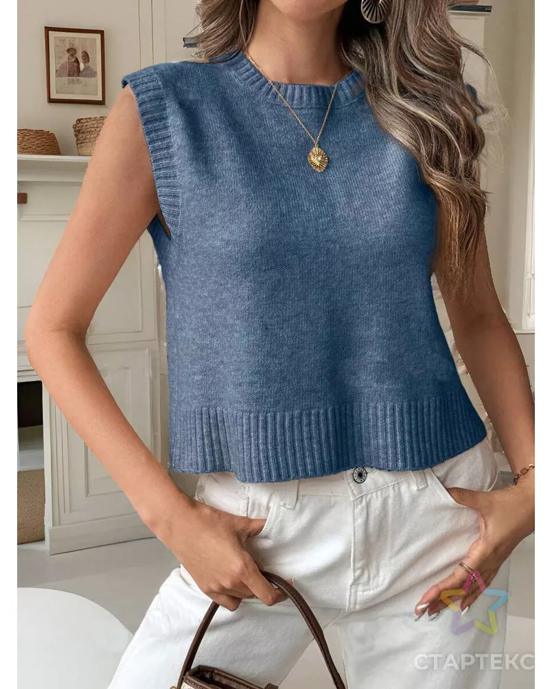 Трикотаж вязаный арт. ТВПО-50-9-26076.009 - рис. 2