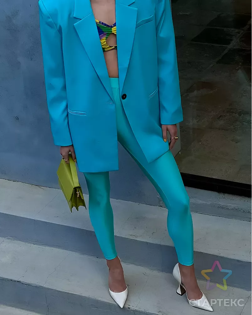 Бифлекс глянцевый 200гр/м.кв. (тройной компаньон) арт. ТБФ-7-15-21049.034 - рис. 8