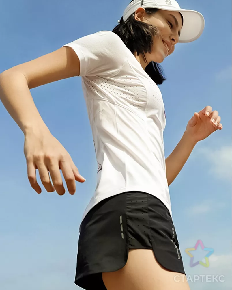 Трикотаж сетка "Лаура" арт. ТС-238-2-21737.002 - рис. 2