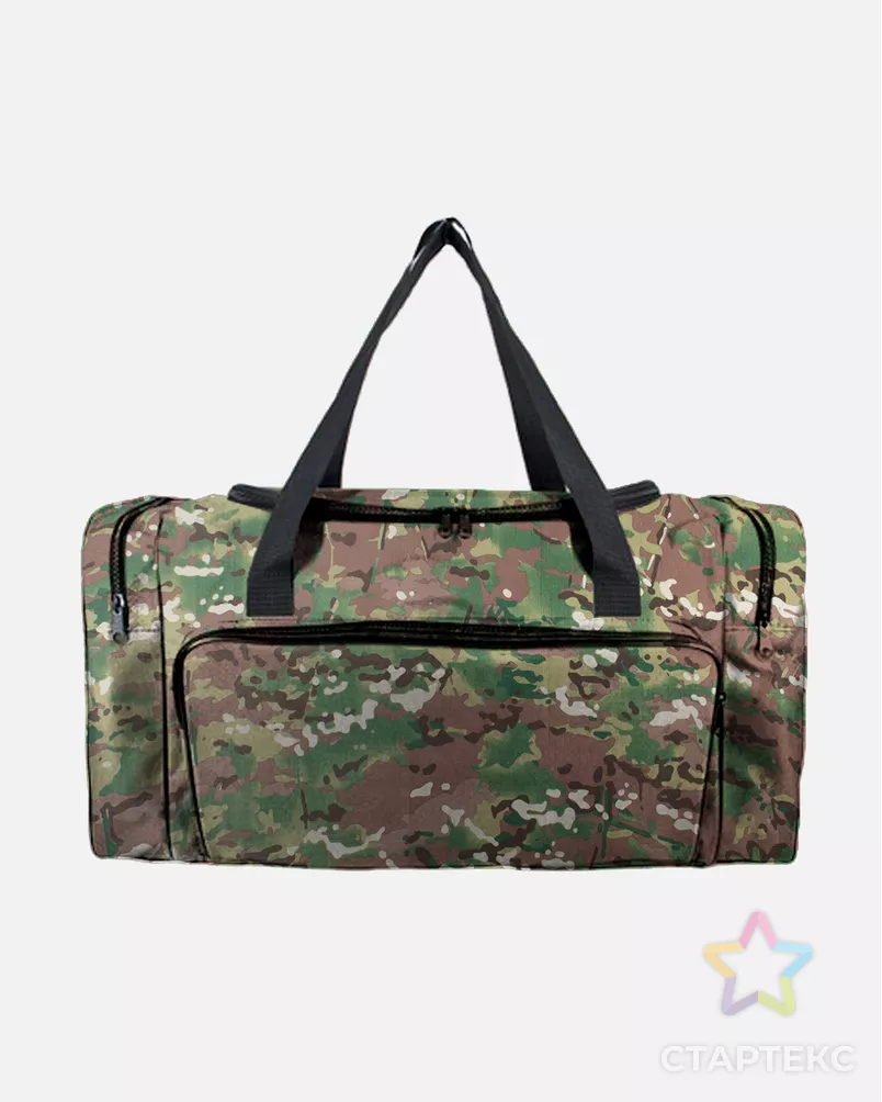 Оксфорд камуфляж 600D ПВХ мультикам (дубок) арт. ТТОК-194-1-Б00141.003 - рис. 9