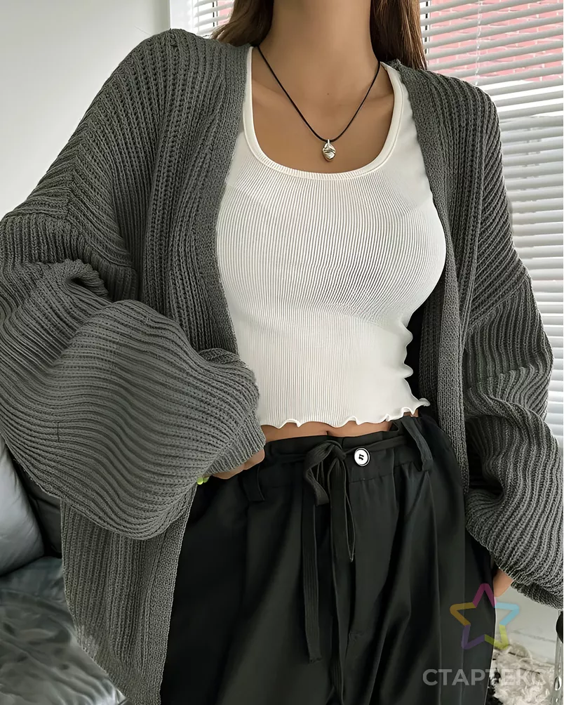 Трикотаж "Амели" арт. ТД-72-1-20980.001 - рис. 2