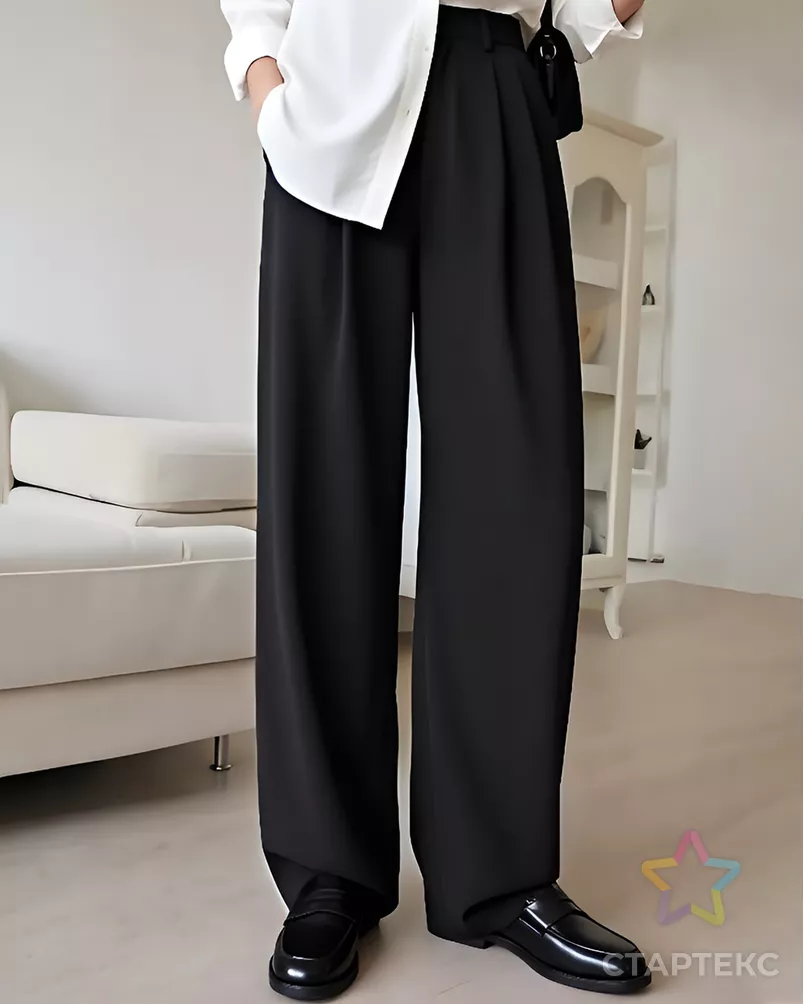 Лиоцелл твил 155гр/м.кв. арт. ЛЦ-1-7-24694.007 - рис. 2