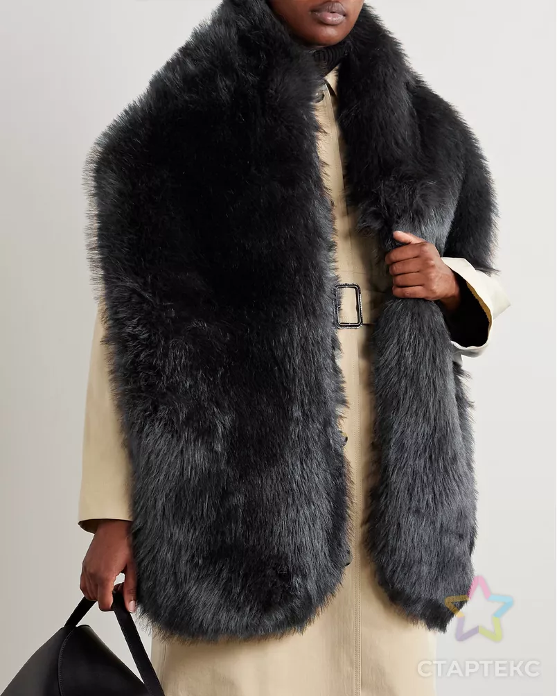 Мех длинноворсовый арт. МХ-30-3-20500.003 - рис. 3