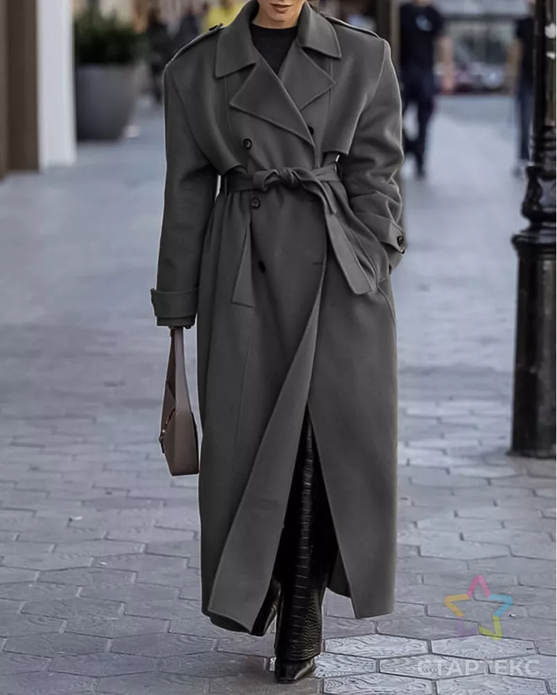 Сукно "Браш" 350гр/м.кв. арт. ПТ-7-40-11047.035 - рис. 3