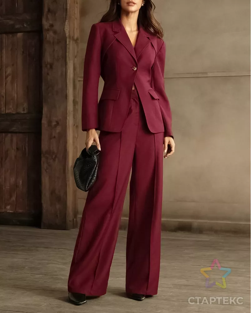 Костюмная "Пикачу" стрейч арт. КПЧ-1-37-7187.011 - рис. 3