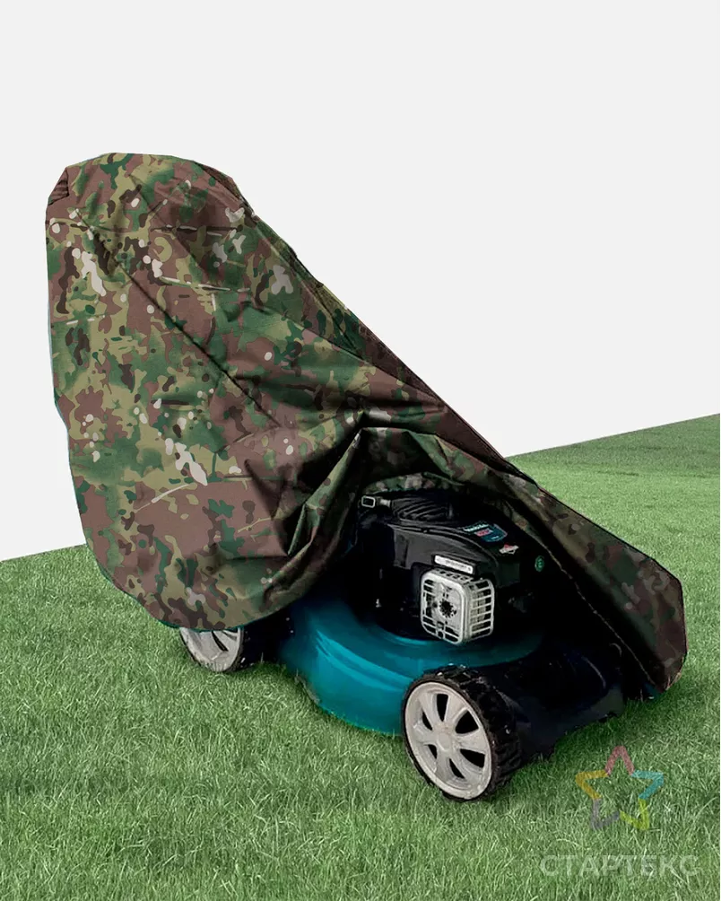 Оксфорд камуфляж 600D ПВХ мультикам (дубок) арт. ТТОК-194-1-Б00141.003 - рис. 10