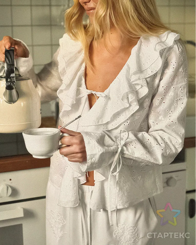 Трикотаж шитьё арт. ТТ-89-1-25607.001 - рис. 6