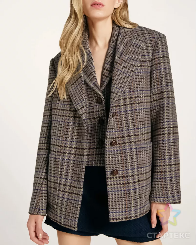 Клетка "Шерсть" арт. ККЛ-77-1-20403.001 - рис. 3