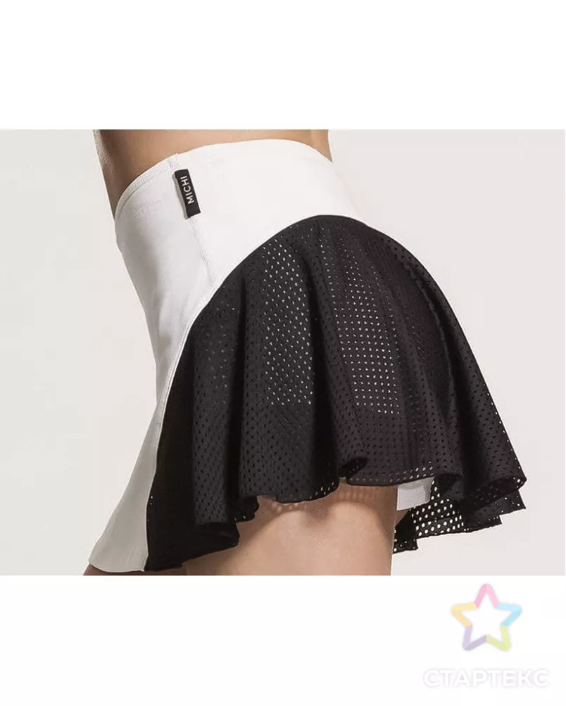 Трикотаж сетка "Лаура" арт. ТС-238-1-21737.001 - рис. 5