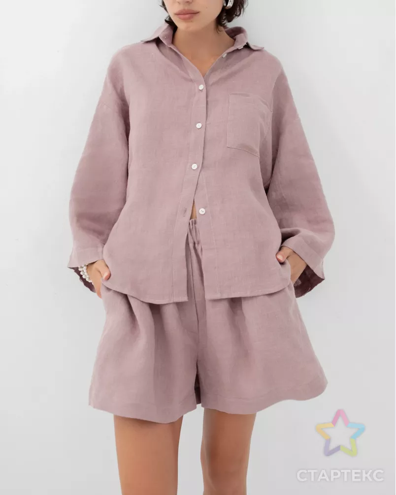 Батист "Оригинал" арт. ПБ-1-30-5410.026 - рис. 3