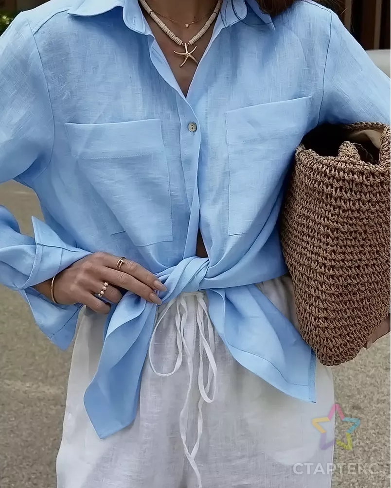 Батист "Оригинал" арт. ПБ-1-27-5410.028 - рис. 3