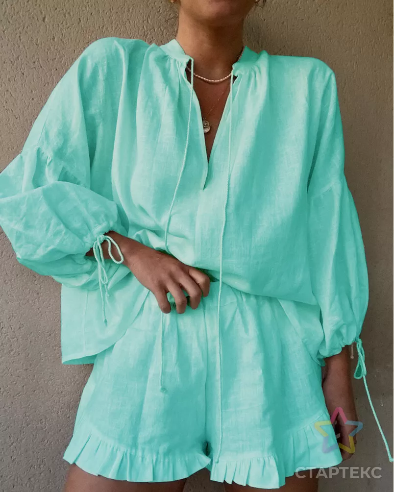 Батист "Оригинал" арт. ПБ-1-39-5410.036 - рис. 2