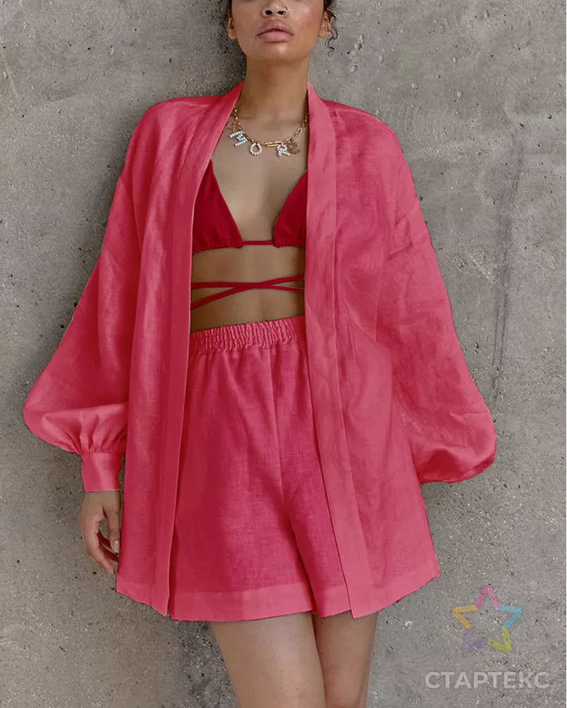 Батист "Оригинал" арт. ПБ-1-43-5410.038 - рис. 3