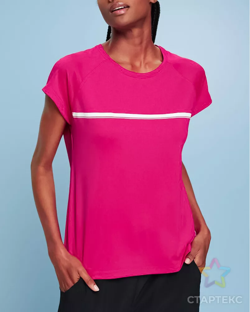 Джерси Спорт Скуба 260гр/м.кв. арт. ТДО-11-15-11024.015 - рис. 3