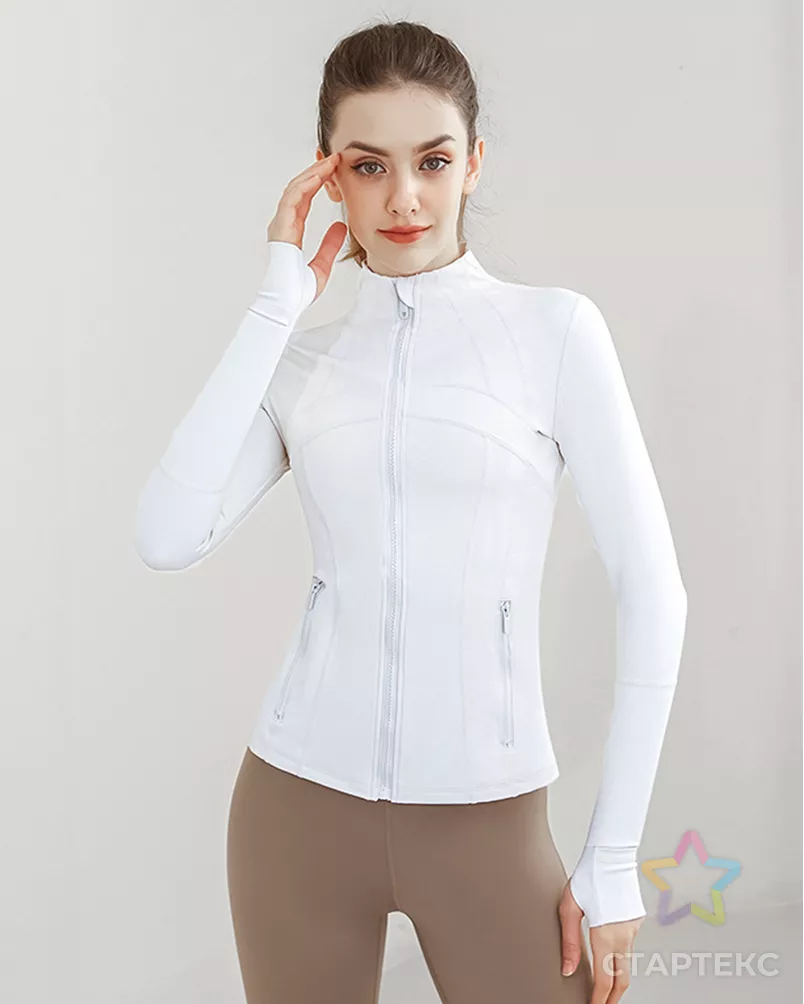 Джерси Спорт Скуба 260гр/м.кв. арт. ТДО-11-2-11024.005 - рис. 3