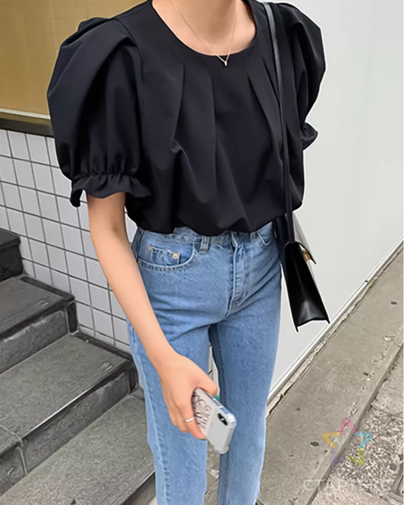 ТС-поплин стрейч 110гр/м.кв. арт. РБ-49-3-20043.004 - рис. 2