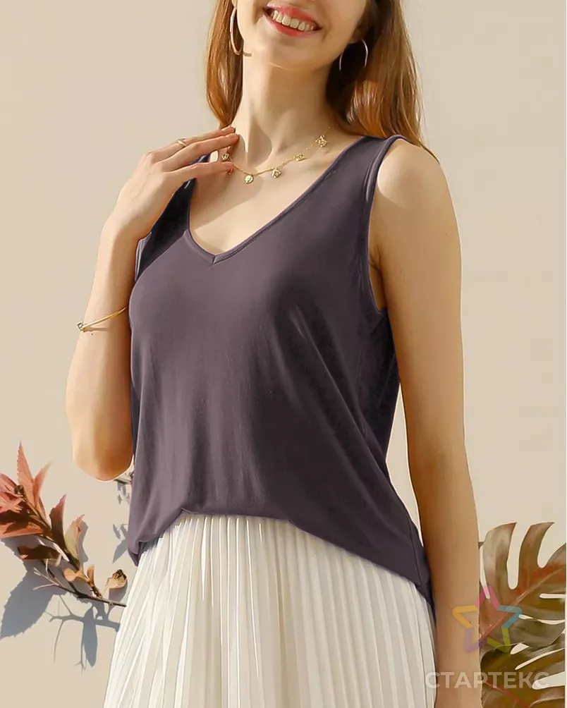 Кулирка с лайкрой 240гр/м.кв. арт. ТКО-73-5-24983.005 - рис. 2
