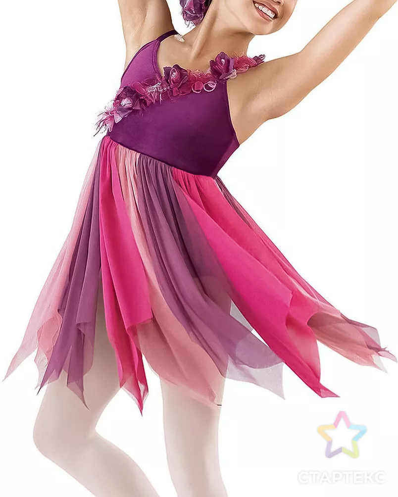 Шифон "Газ" арт. ШИ-2-18-21050.027 - рис. 7