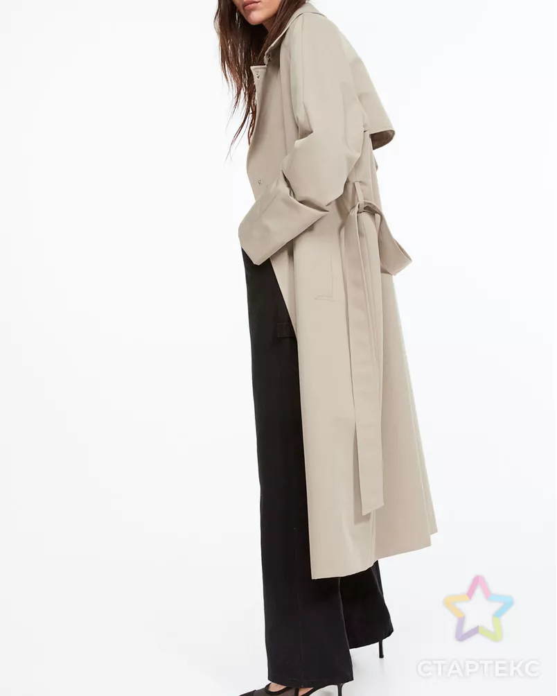 Плащевая "Николь" арт. ПЛЩ-23-7-6136.002 - рис. 3