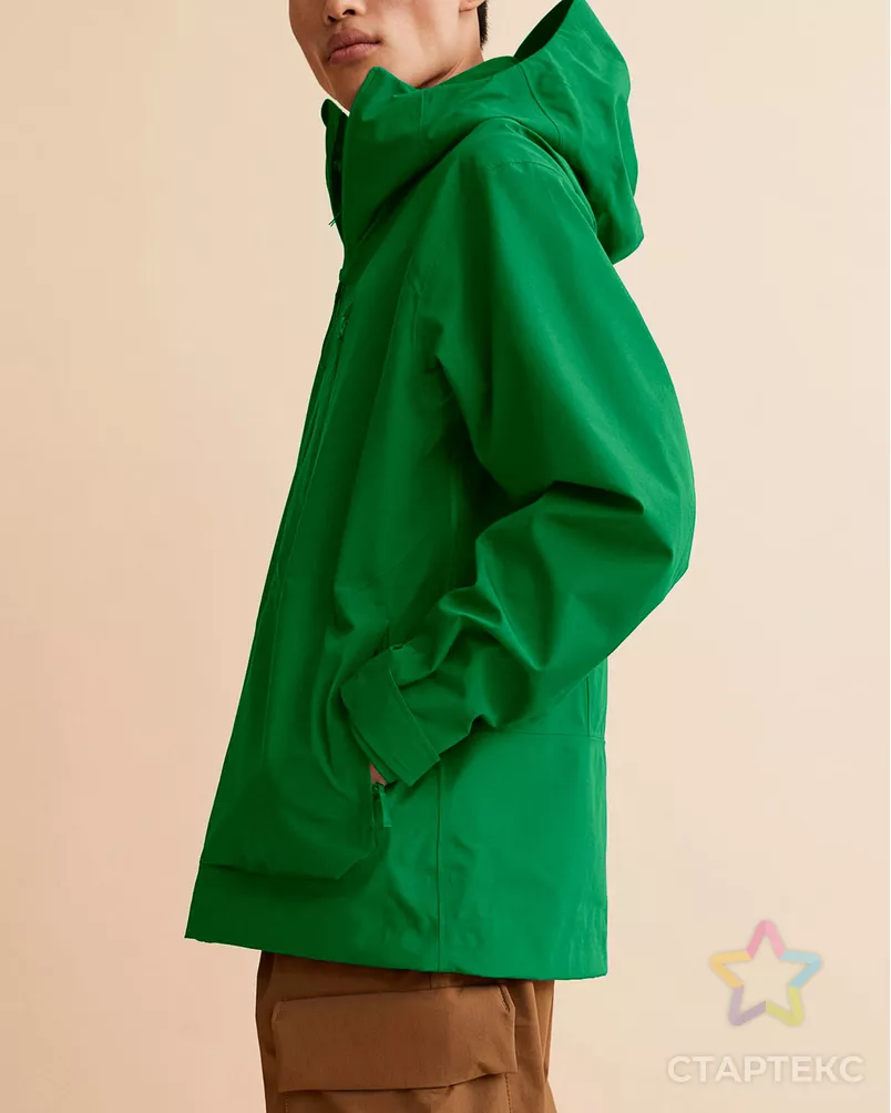 Плащевая "Николь" арт. ПЛЩ-23-16-6136.011 - рис. 3