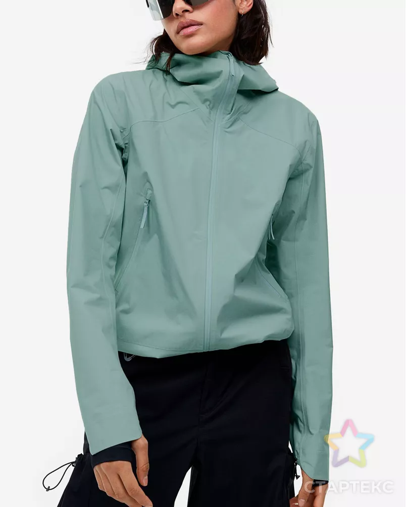 Плащевая "Николь" арт. ПЛЩ-23-19-6136.021 - рис. 3