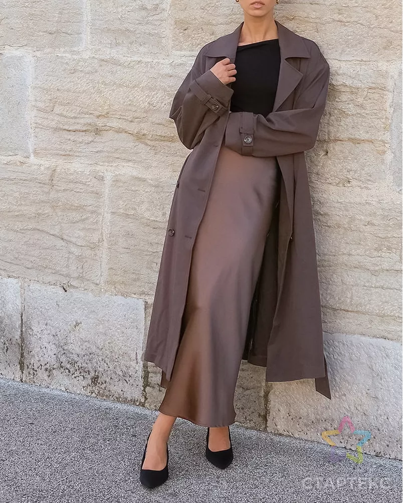 Плащевая "Таслан" софт арт. ПЛЩ-51-3-21046.003 - рис. 3