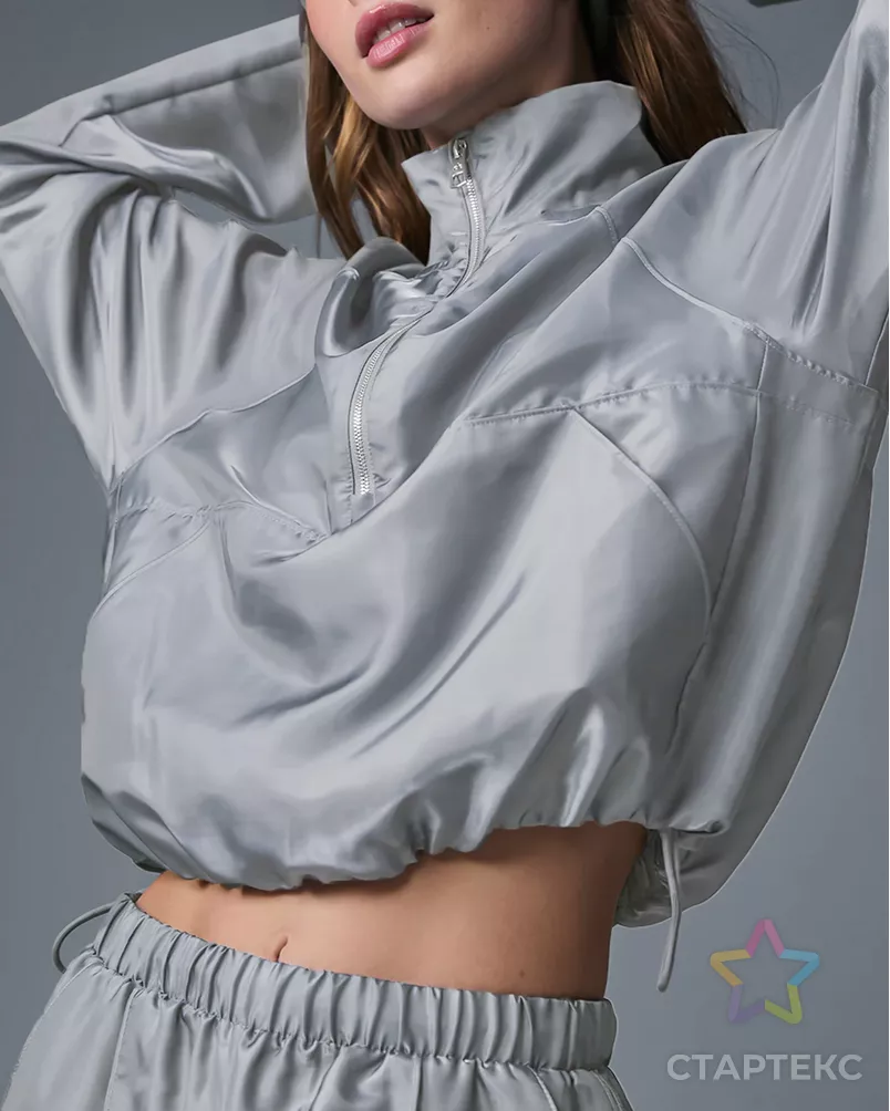 Плащевая "Корадо" арт. ПЛЩ-34-10-20767.010 - рис. 3