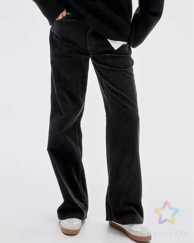 Вельвет на трикотажной основе арт. ВВ-31-1-22286.001 - рис. 3