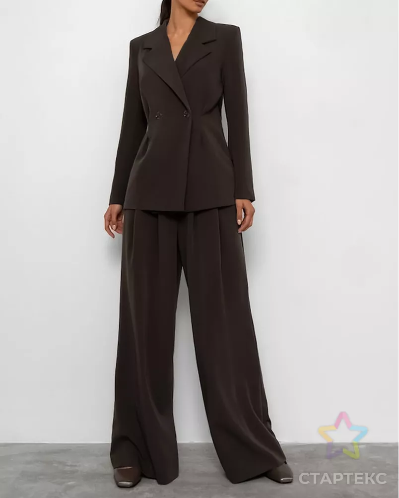 Заказать Костюмная "Пикачу" стрейч арт. КПЧ-1-4-7187.009 в undefined - рис. 3