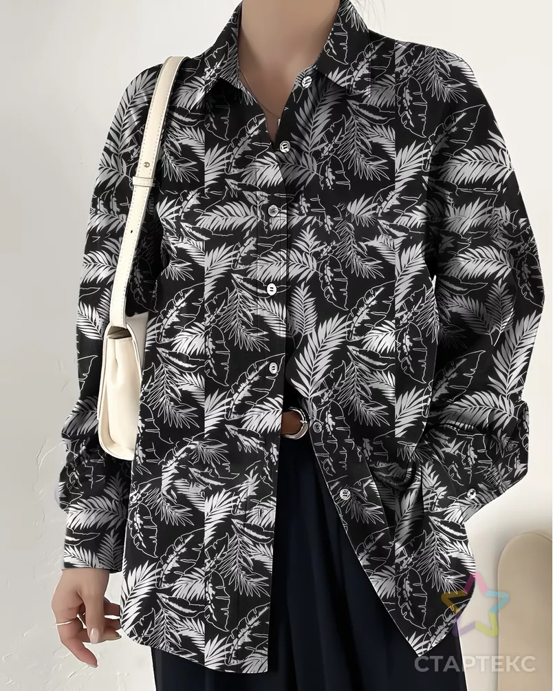 Поплин принт арт. РБ-266-1-20964.015 - рис. 2