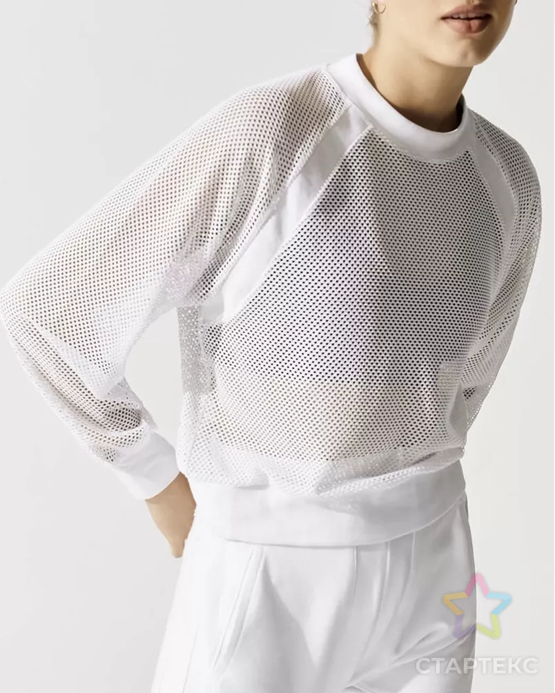 Спортивная сетка арт. СТ-569-5-23043.027 - рис. 3