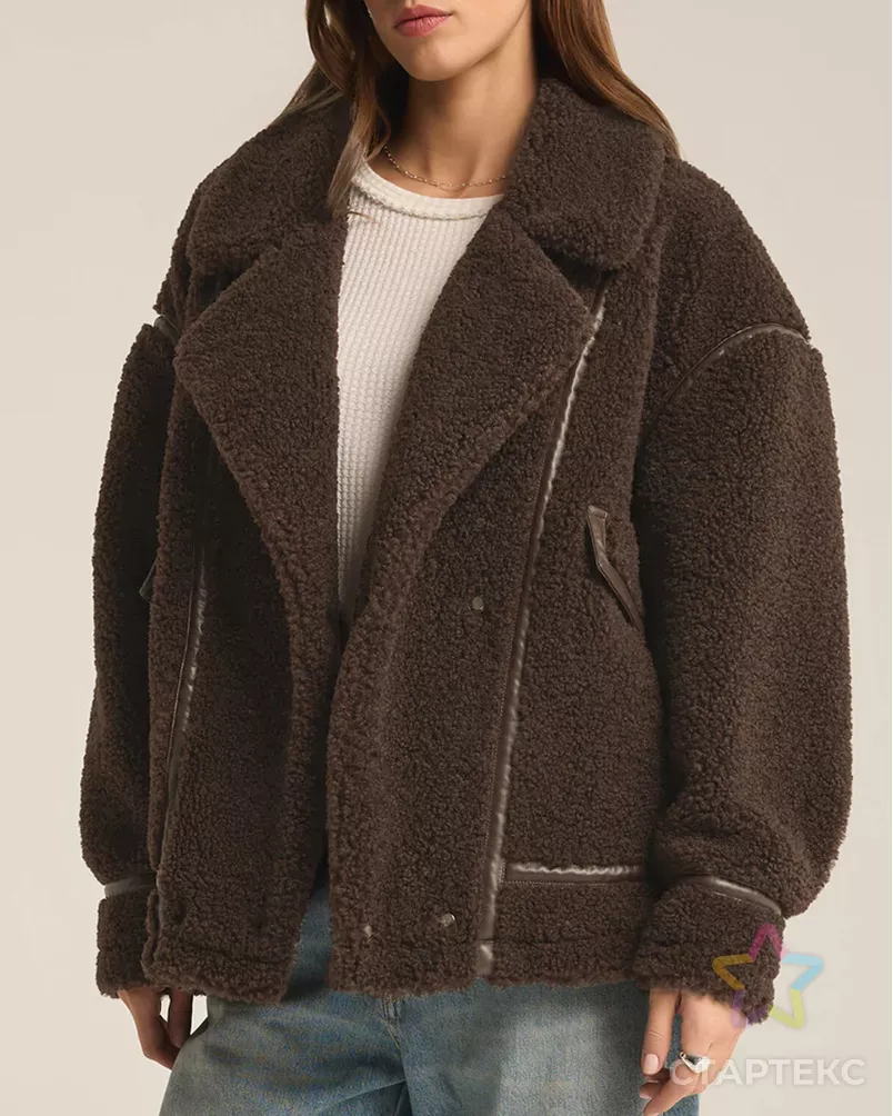 Мех "Долли" арт. МХ-239-4-24560.004 - рис. 3
