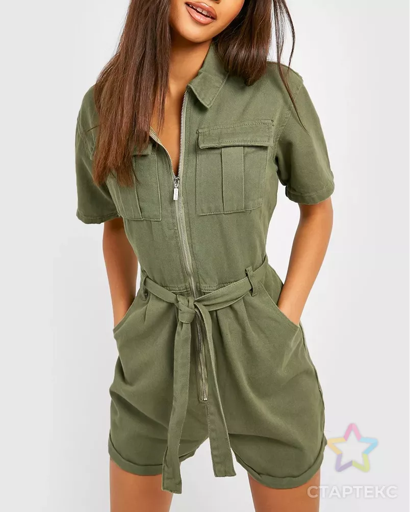 Джинс хлопок (не стрейч) арт. ДЖО-28-4-21047.004 - рис. 3