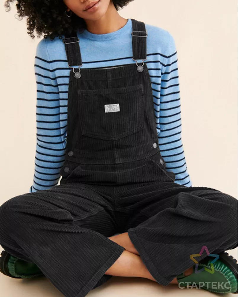 Вельвет "Буэнос" арт. ВВ-7-11-20401.011 - рис. 3