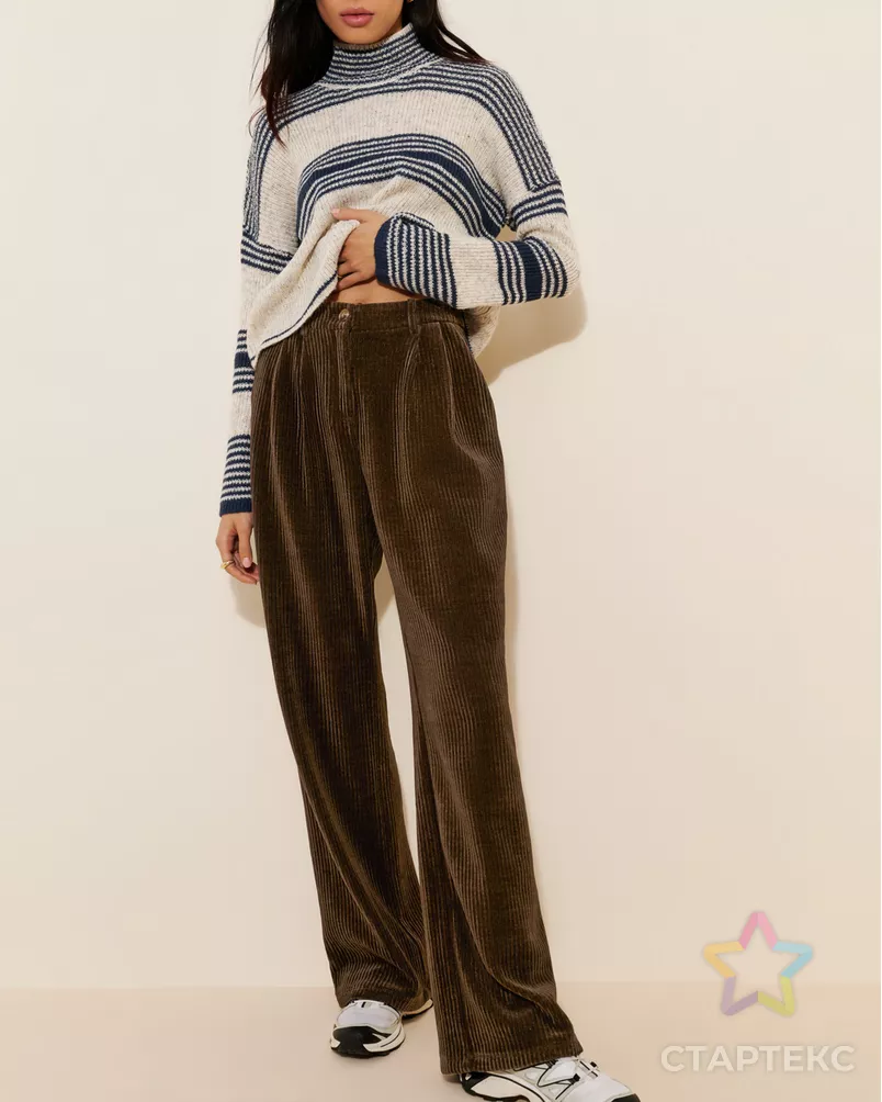 Вельвет "Буэнос" арт. ВВ-7-7-20401.007 - рис. 3