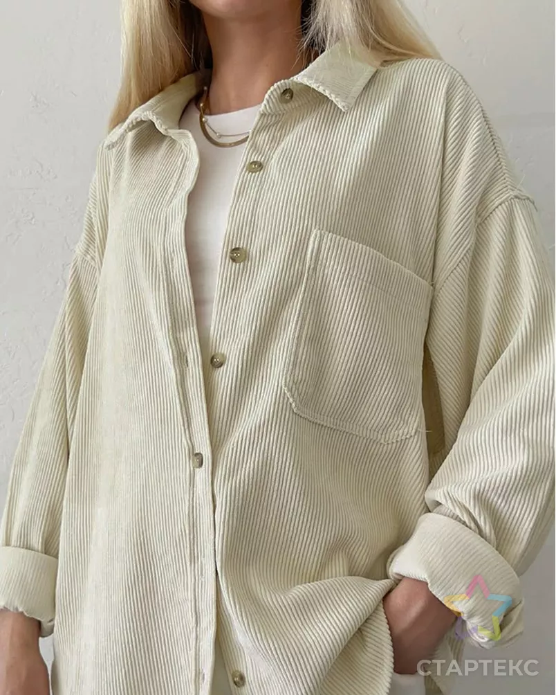 Вельвет "Керри" арт. ВВ-57-7-23829.007 - рис. 3