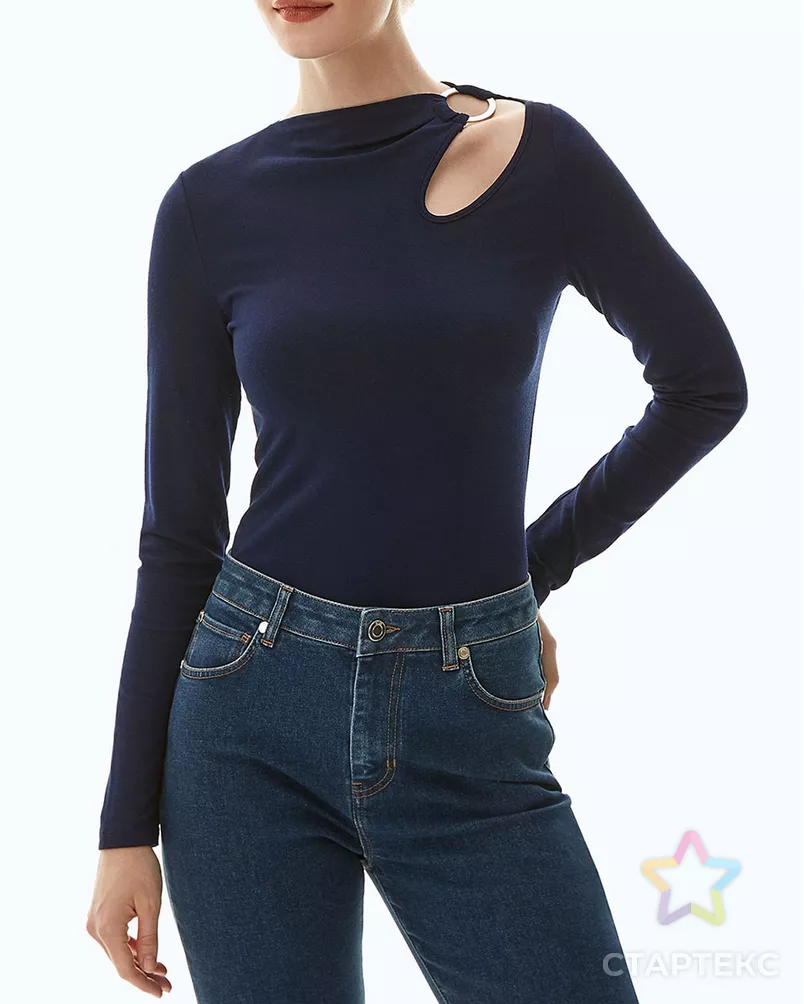 Джерси "Турин" 50S арт. ТДО-3-29-9842.033 - рис. 6