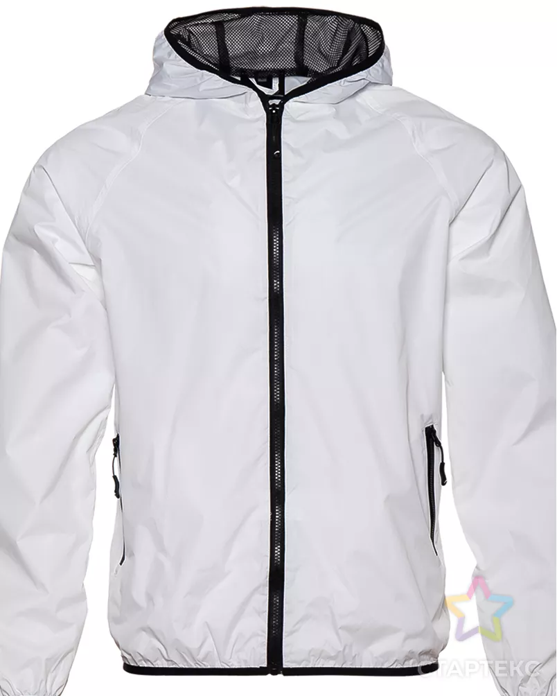 Трикотаж сетка "Лаура" арт. ТС-238-1-21737.001 - рис. 6