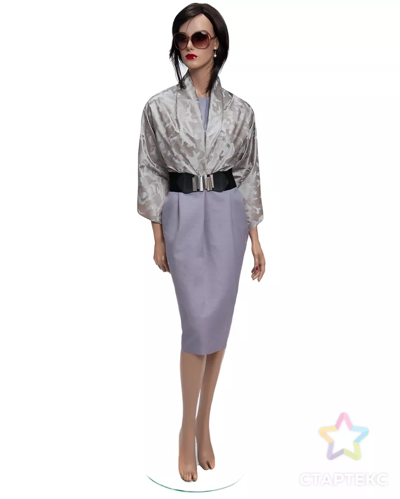 Плащевая "Камуфляж" арт. ПЛЩ-30-4-20648.004 - рис. 7