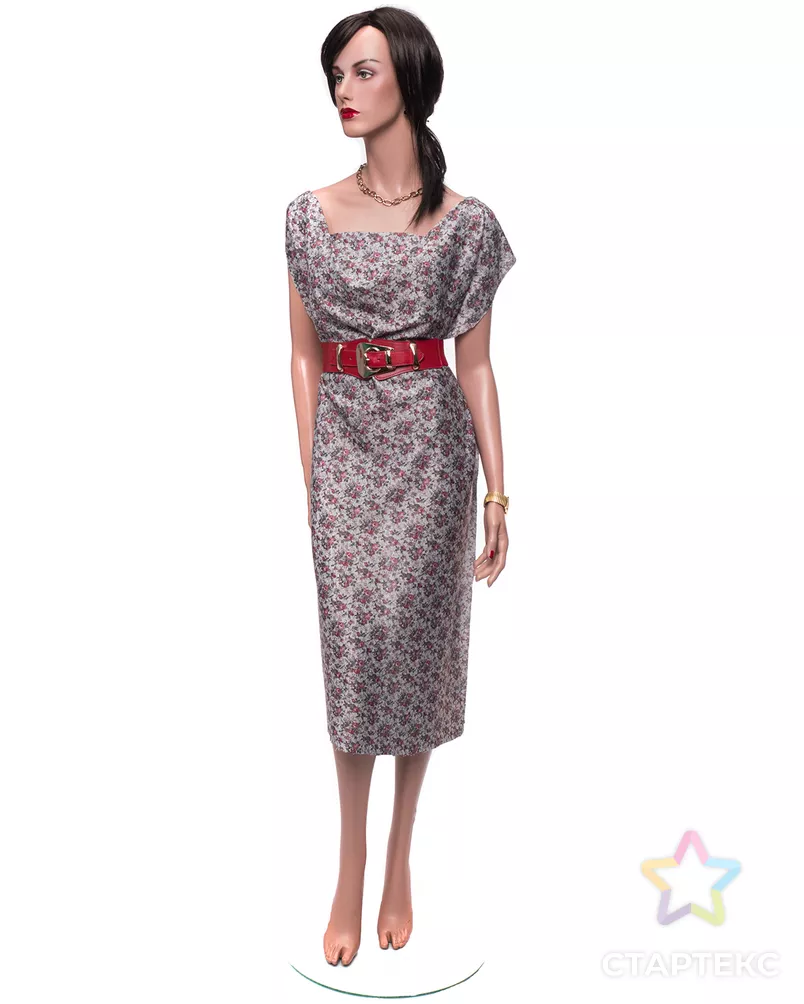 Трикотаж "Сандра" арт. ТДП-491-3-20095.039 - рис. 7