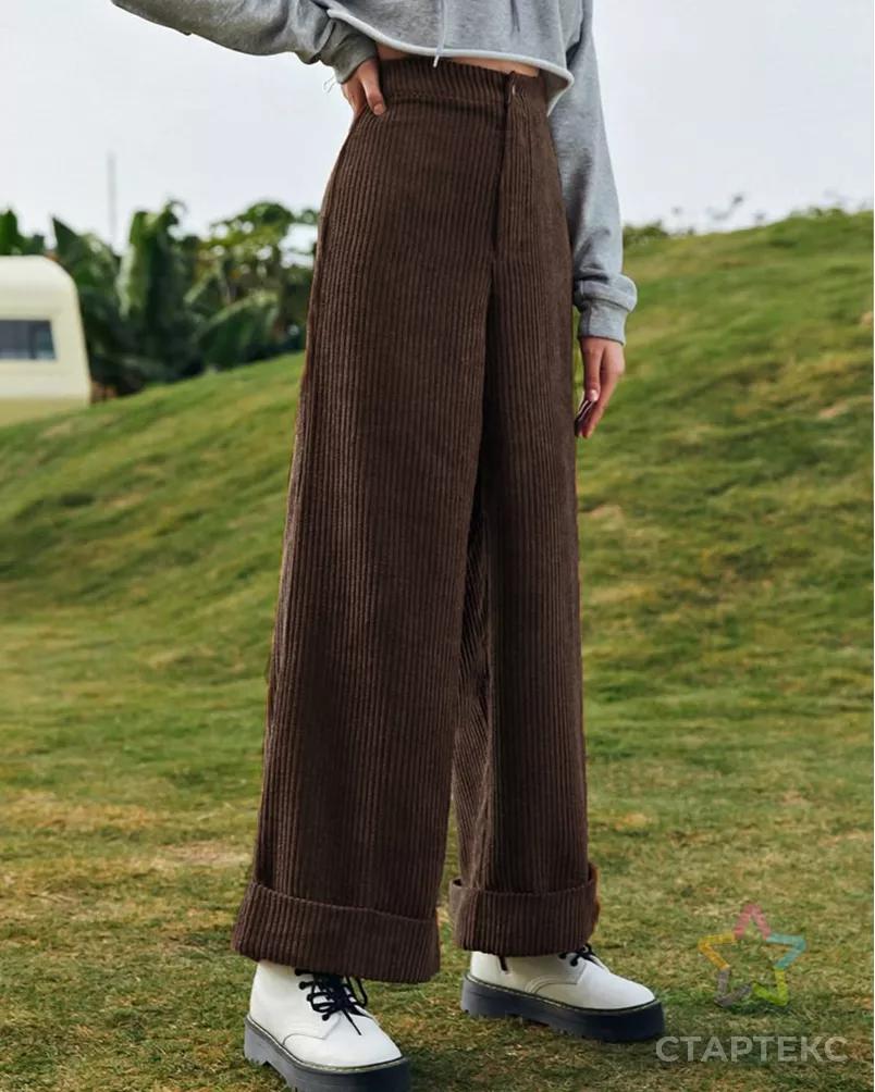 Вельвет "Kelvar" арт. ВВ-41-10-22782.011 - рис. 2