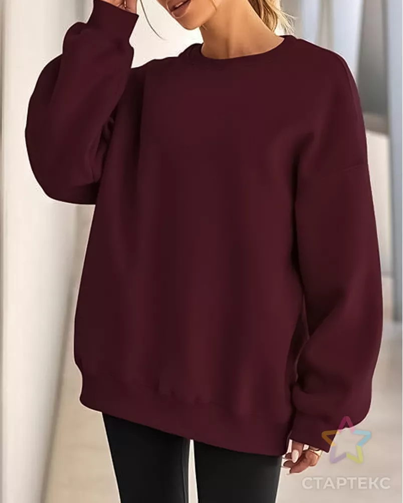 Футер 3-х нитка диагональ 330 гр/м.кв. арт. ТФ-17-2-20637.021 - рис. 2