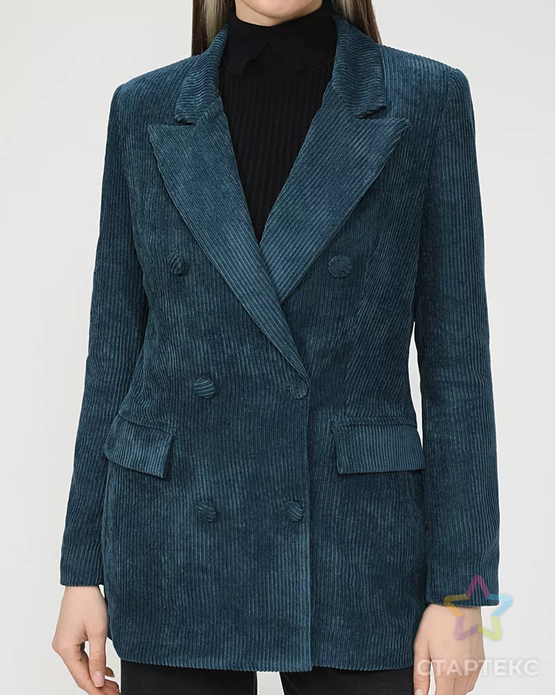 Вельвет "Дебра" арт. ВВ-59-3-23838.003 - рис. 6